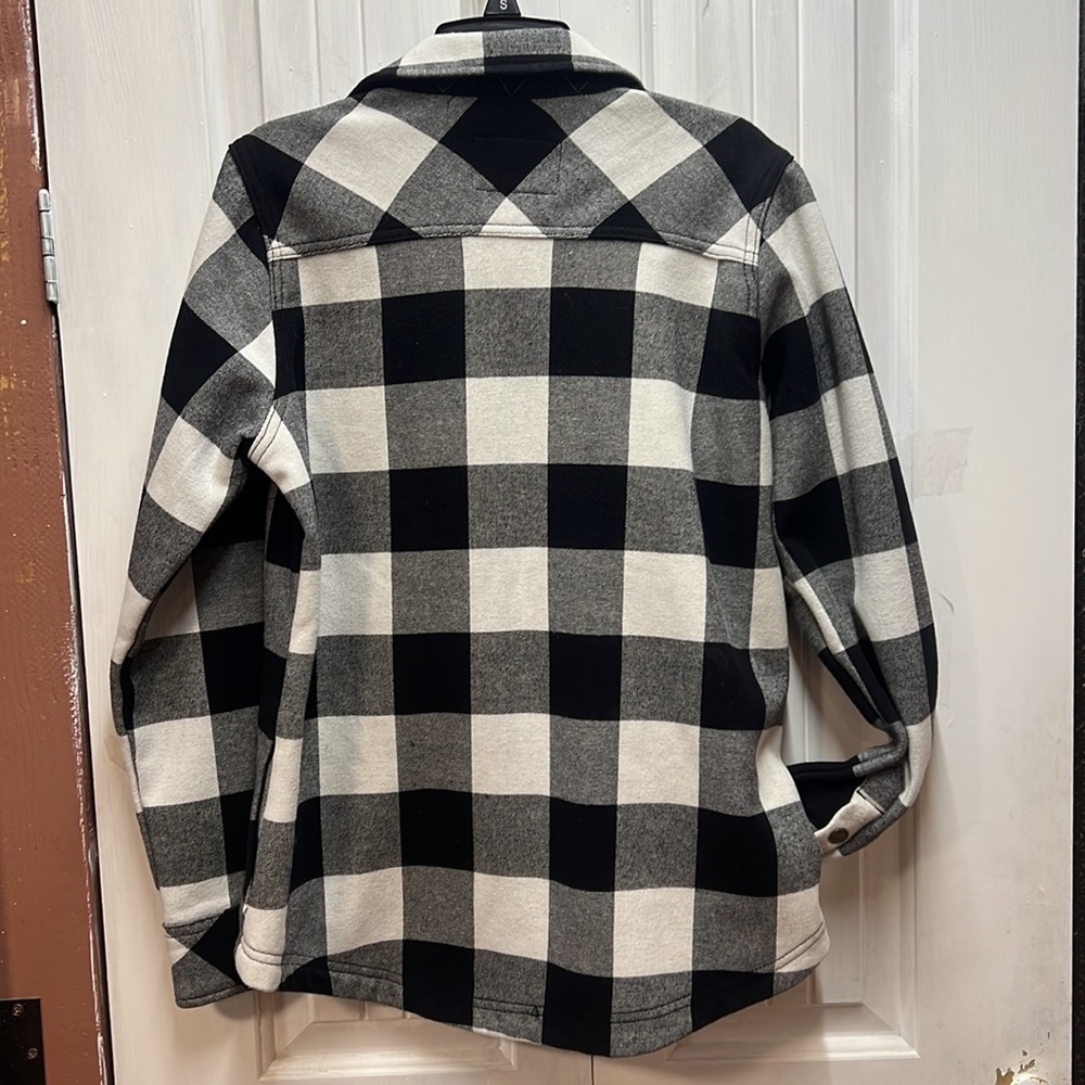 Jacket size small - Picture 4 of 4